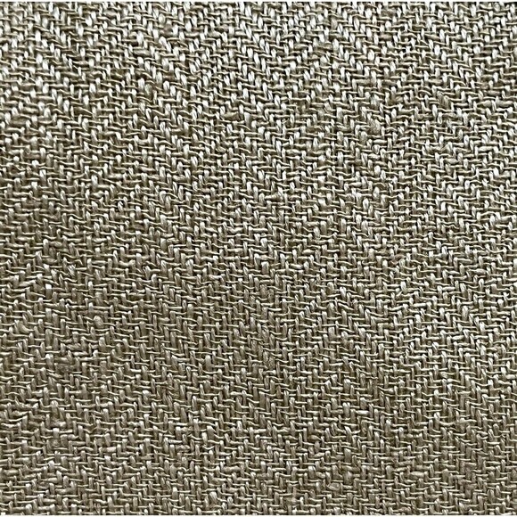 Haspel Mens Sportcoat Blazer Jacket Mens 42S Yellow Two Button Silk Modest VTG - Picture 10 of 10